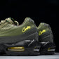 Corteiz x AM95 'Gutta Green'