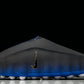 Mind 001 Slide 'Blackened Blue'