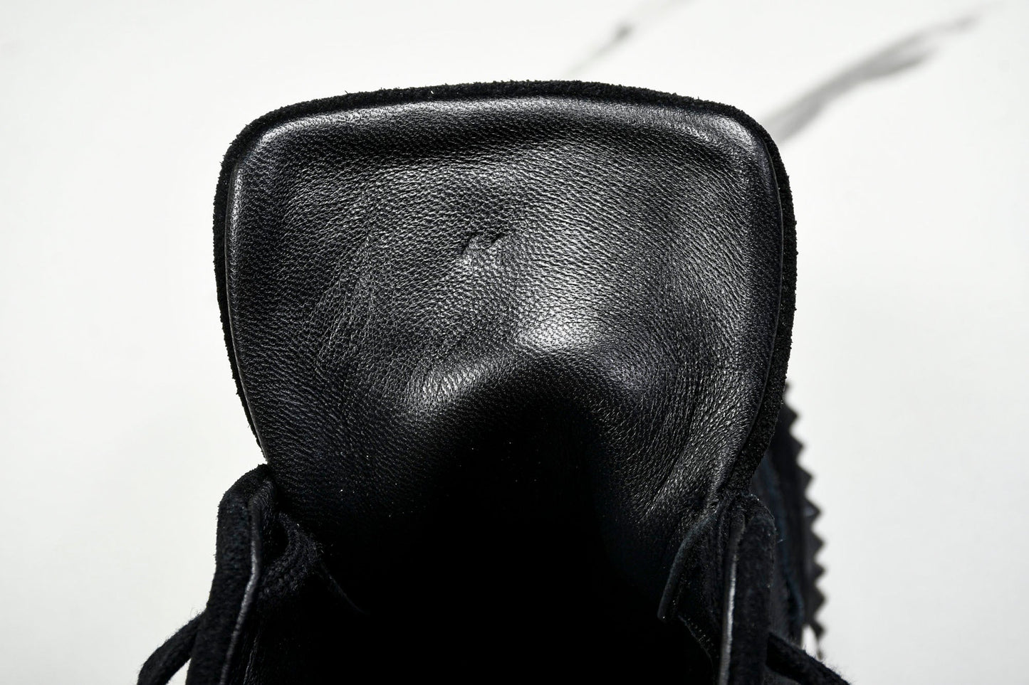 Hermès Bouncing Sneaker 'Noir Blanc'