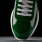 Prada America's Cup Sneaker 'Green Silver'