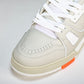Louis Vuittоп Trainer Low 'Grey'