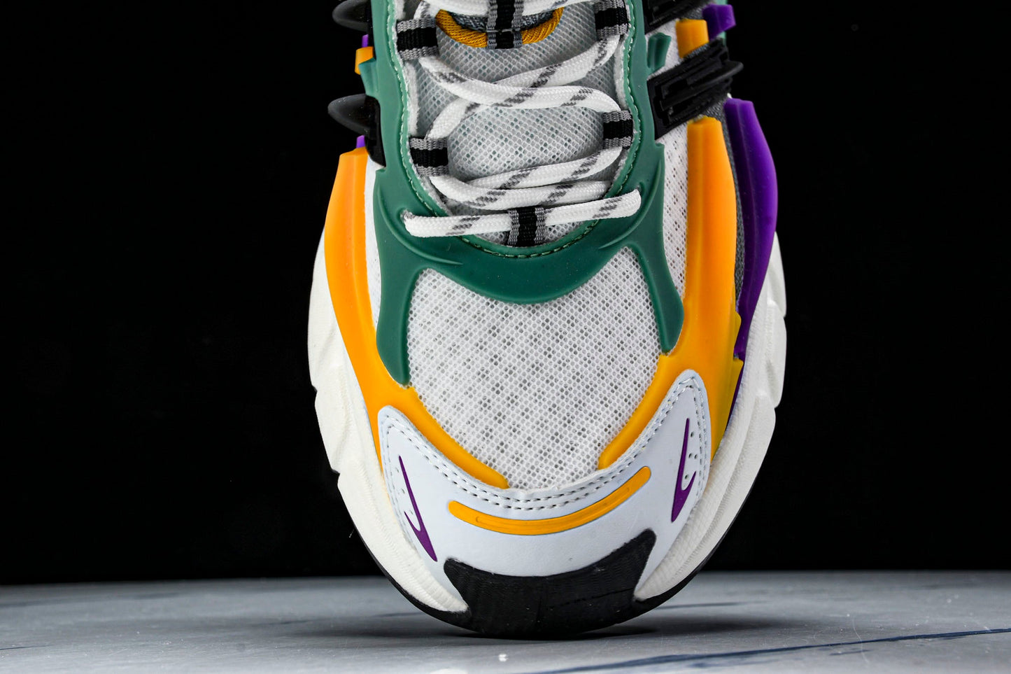 AD1STAR Jellyfish x Pharrell Williams x Virginia 'Multicolor'