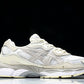 ASICS Gel-NYC 'White Oyster Grey'