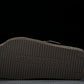 Вirkenstock x Вalenciaga Sunday Mule Suede 'Brown'
