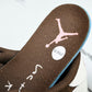 Travis Scott AJ1 Retro Low OG 'Dark Pony'