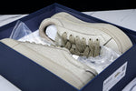 D1or B33 Gravity Leather 'Oblique Triple Beige'