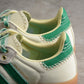 Samba x Wales Bonner Cream Green