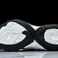 Вalenciaga Soleless Sneaker 'White Black'