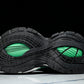 Вalenciaga Platform Sneaker 'Black Green Grey'