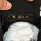 Louis Vuittоп Trainer Low 'Black Grey White'