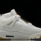 Levi's x AJ4 Retro 'White'