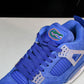 AJ4 Retro Florida Gators PE