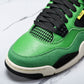 AJ4 Retro 'Manila' (Special Box)