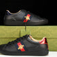 Guссi Ace 'Black Bee' - UK 11 / US 11.5 / EU 45