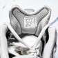 Вalenciaga Monday Shoe 'Grey'