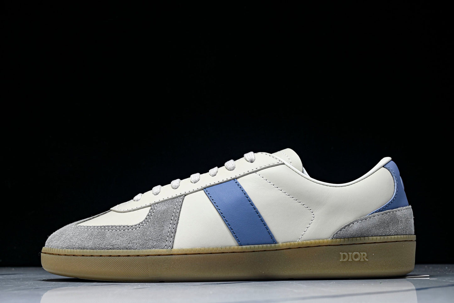 D1or B01 Matchpoint Sneaker 'Blue White'