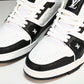 Louis Vuittоп Trainer Low 'Signature Black'