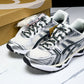 ASICS Gel-Kayano 14 x Kith 'Cream Scarab'