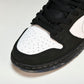 SB Dnk Low 'Staple Panda Pigeon'