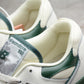 NB 550 x Aime Leon Dore 'White Green'