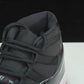 AJ11 Retro 'Playoffs Bred'