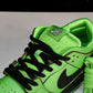 Powerpuff Girls x SB Dnk Low 'Buttercup'