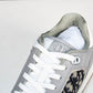 D1or B27 Low Oblique 'Grey White' - UK 9 / US 10 / EU 43
