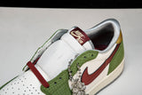 AJ1 Retro Low OG Year of the Dragon (2024) - UK 11 / US 12 / EU 46