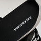 Runner 'White Black'