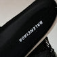 Runner 'Triple Black - Matte'