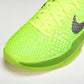 Kobe 6 Protro 'Grinch' - UK 7.5 / US 8.5 / EU 42