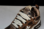 Louis Vuittоп Skate Sneaker 'Brown Snakeskin' - UK 10 / US 11 / EU 44