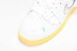 Off-White Dnk Low 'Lot 1'