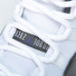 AJ11 Retro 'Concord'