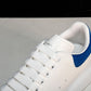Aleхander MсQueen Oversized Sneaker 'Paris Blue'