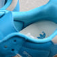 Samba x Sporty & Rich 'Blue Rush'
