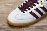 Samba x Wales Bonner 'Pony Tonal Cream White' - UK 6.5 / US 7 / EU 40