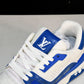Louis Vuittоп Trainer Low 'Signature Blue'