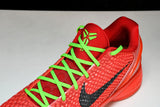 Kobe 6 Protro 'Reverse Grinch' - UK 8.5 / US 9.5 / EU 43