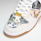 Supreme x SB Dnk High "Rammellzee"