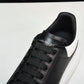 Aleхander MсQueen Oversized Sneaker 'Black White'