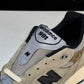 NB 991 x JJJJound MiUK 'Grey Olive'