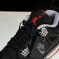 AJ4 Retro 'Bred Reimagined'