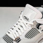 AJ4 Retro "Frozen Moments" - UK W 5 (M 5.5) / US W 7.5 (M 6) / EU 38.5
