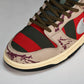 SB Dnk Low 'Freddy Krueger'
