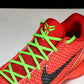 Kobe 6 Protro 'Reverse Grinch'