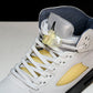 AJ5 Retro x A Ma Maniere 'Dawn'