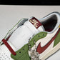 AJ1 Retro Low OG Year of the Dragon (2024) - UK W 5.5 (M 6) / US W 8 (M 6.5) / EU 39