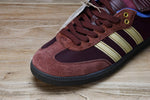 Samba x Wales Bonner 'Fox Brown' - UK 6.5 / US 7 / EU 40