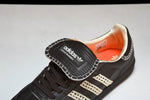 Samba x Wales Bonner 'Black' - UK 8 / US 8.5 / EU 42